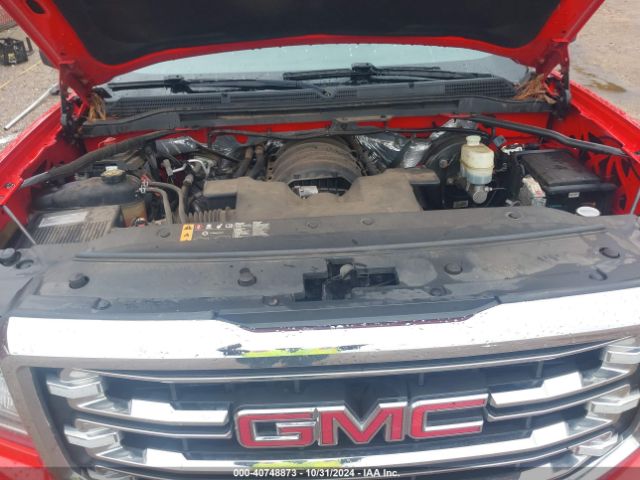 Photo 9 VIN: 3GTP1NEC1JG377817 - GMC SIERRA 