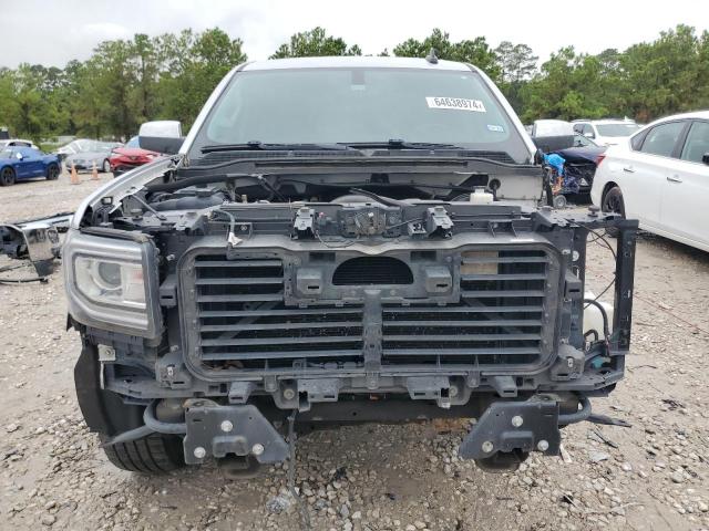 Photo 4 VIN: 3GTP1NEC1JG431990 - GMC SIERRA 