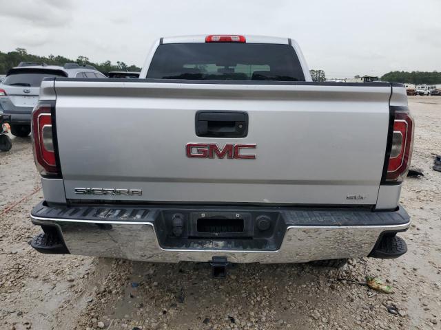 Photo 5 VIN: 3GTP1NEC1JG431990 - GMC SIERRA 