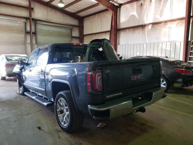 Photo 2 VIN: 3GTP1NEC1JG485550 - GMC SIERRA C15 