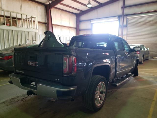 Photo 3 VIN: 3GTP1NEC1JG485550 - GMC SIERRA C15 