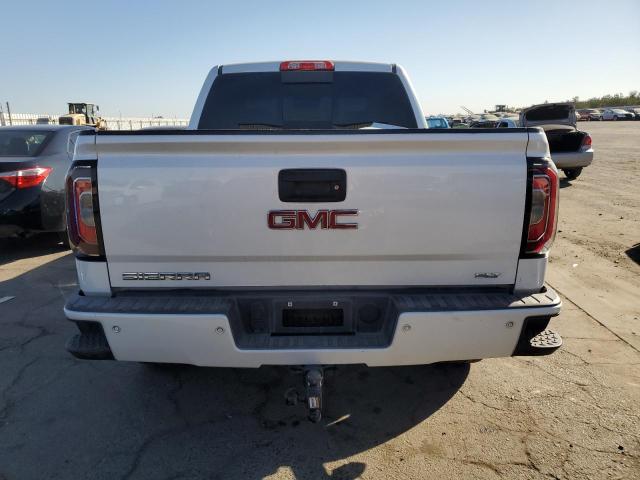 Photo 5 VIN: 3GTP1NEC1JG627489 - GMC SIERRA C15 