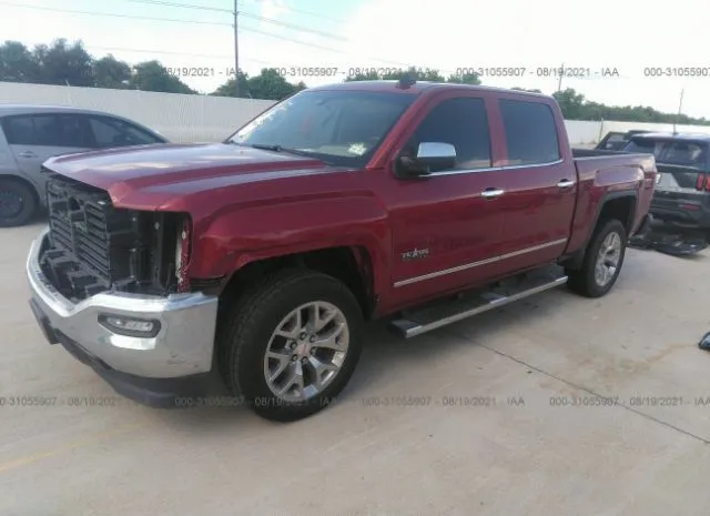 Photo 1 VIN: 3GTP1NEC1JG636385 - GMC SIERRA 1500 