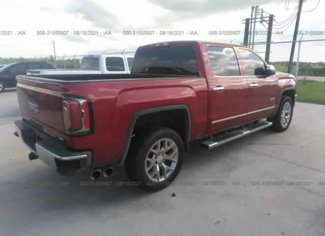 Photo 3 VIN: 3GTP1NEC1JG636385 - GMC SIERRA 1500 