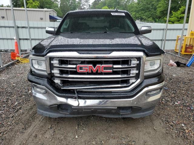 Photo 4 VIN: 3GTP1NEC2GG374594 - GMC SIERRA 