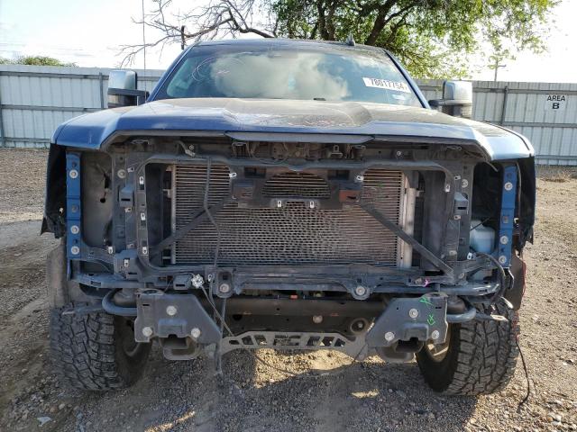 Photo 4 VIN: 3GTP1NEC2HG204768 - GMC SIERRA C15 