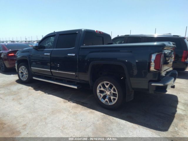 Photo 2 VIN: 3GTP1NEC2HG377836 - GMC SIERRA 1500 