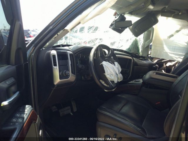 Photo 4 VIN: 3GTP1NEC2HG377836 - GMC SIERRA 1500 