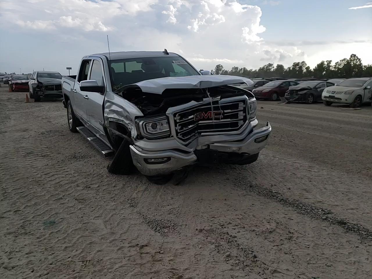 Photo 10 VIN: 3GTP1NEC2HG398718 - GMC SIERRA C15 