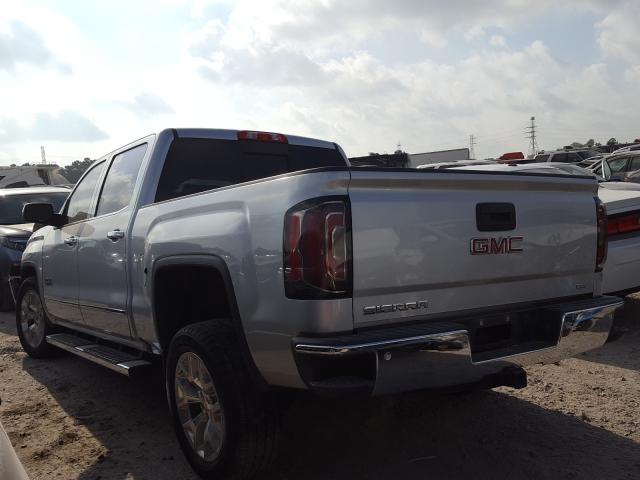 Photo 2 VIN: 3GTP1NEC2HG398718 - GMC SIERRA C15 