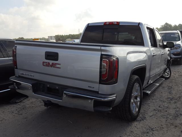 Photo 3 VIN: 3GTP1NEC2HG398718 - GMC SIERRA C15 