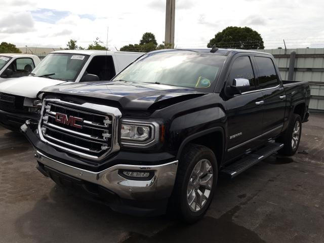 Photo 1 VIN: 3GTP1NEC2HG422791 - GMC SIERRA C15 