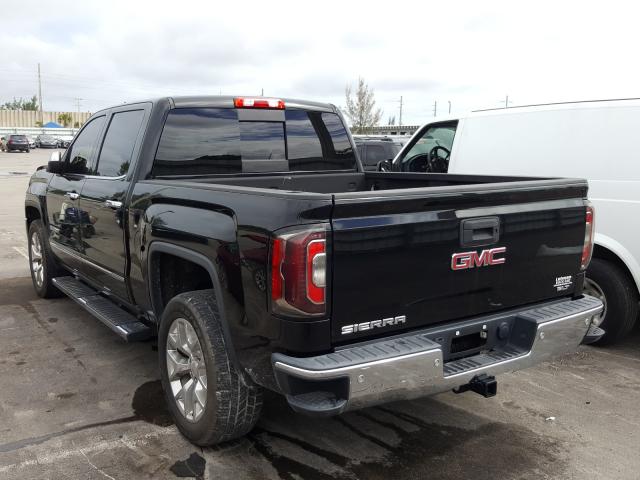 Photo 2 VIN: 3GTP1NEC2HG422791 - GMC SIERRA C15 