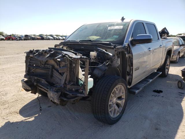 Photo 1 VIN: 3GTP1NEC2JG241115 - GMC SIERRA C15 