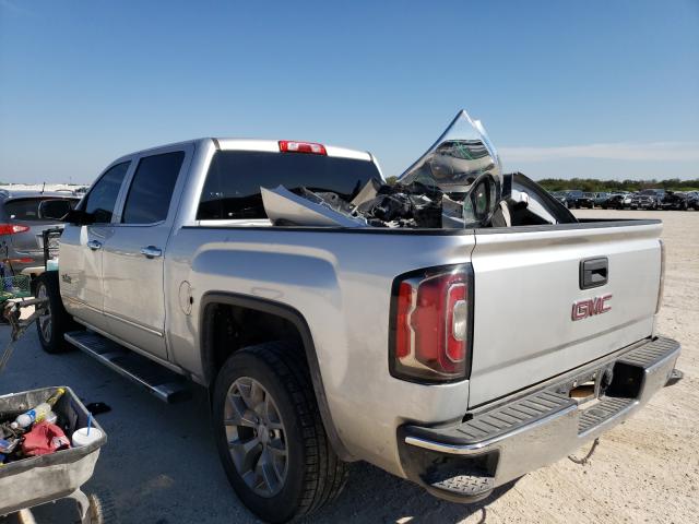 Photo 2 VIN: 3GTP1NEC2JG241115 - GMC SIERRA C15 