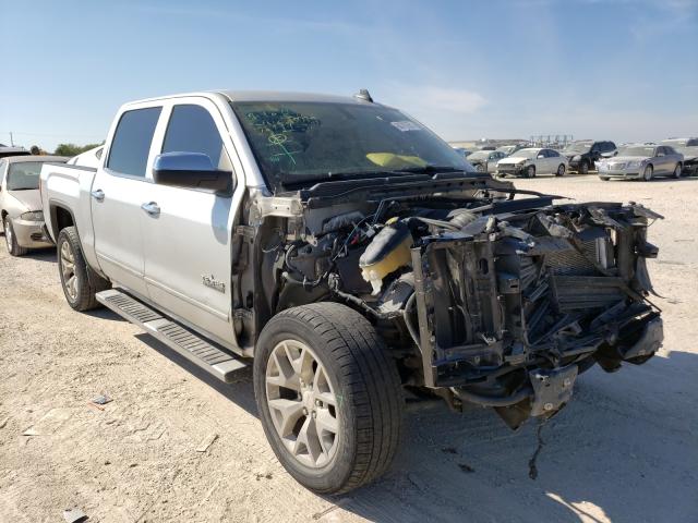 Photo 8 VIN: 3GTP1NEC2JG241115 - GMC SIERRA C15 