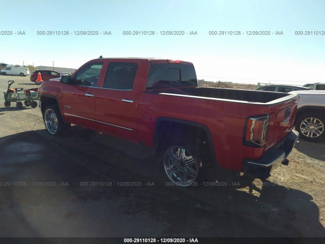 Photo 2 VIN: 3GTP1NEC2JG253703 - GMC SIERRA 1500 