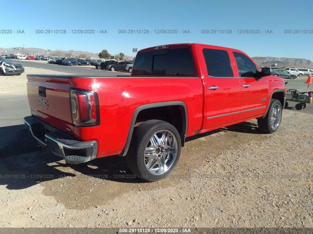 Photo 3 VIN: 3GTP1NEC2JG253703 - GMC SIERRA 1500 