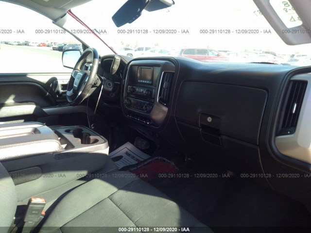 Photo 4 VIN: 3GTP1NEC2JG253703 - GMC SIERRA 1500 