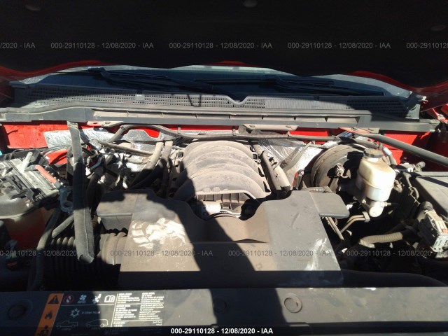 Photo 9 VIN: 3GTP1NEC2JG253703 - GMC SIERRA 1500 