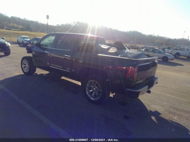 Photo 2 VIN: 3GTP1NEC2JG268198 - GMC SIERRA 1500 