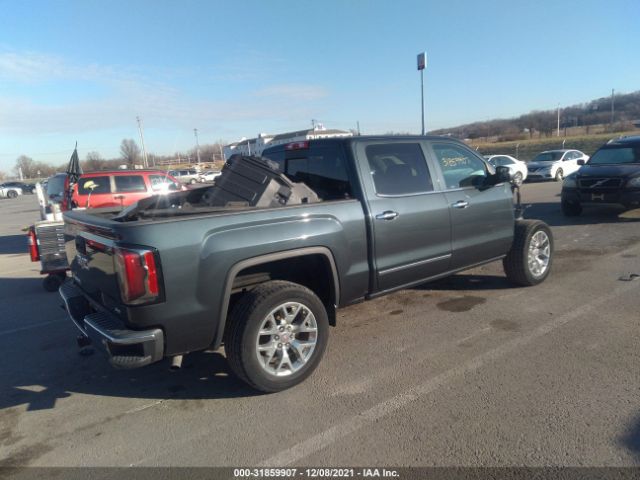 Photo 3 VIN: 3GTP1NEC2JG268198 - GMC SIERRA 1500 