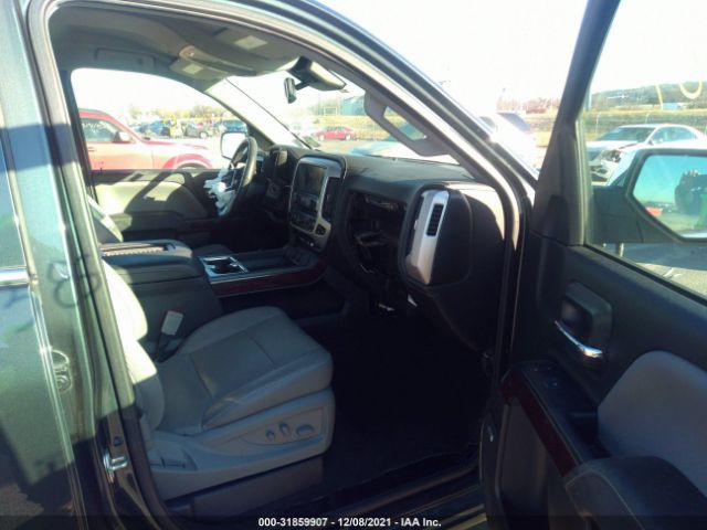 Photo 4 VIN: 3GTP1NEC2JG268198 - GMC SIERRA 1500 