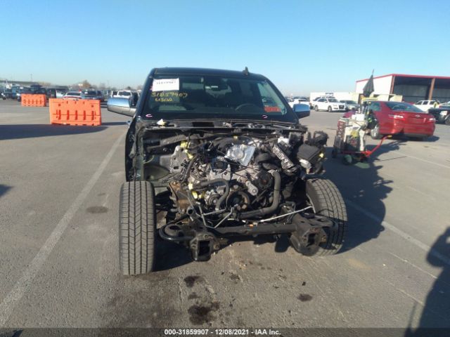 Photo 5 VIN: 3GTP1NEC2JG268198 - GMC SIERRA 1500 