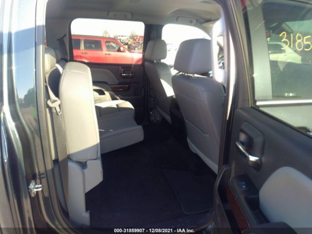 Photo 7 VIN: 3GTP1NEC2JG268198 - GMC SIERRA 1500 