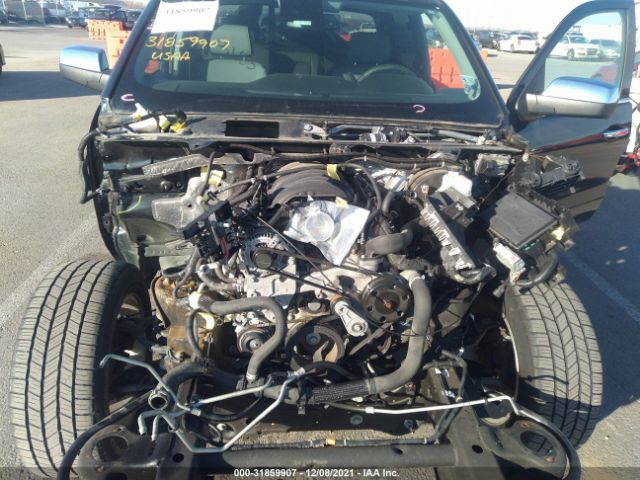 Photo 9 VIN: 3GTP1NEC2JG268198 - GMC SIERRA 1500 