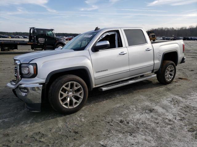 Photo 0 VIN: 3GTP1NEC2JG366793 - GMC SIERRA C15 