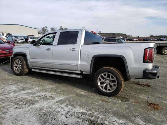 Photo 1 VIN: 3GTP1NEC2JG366793 - GMC SIERRA C15 