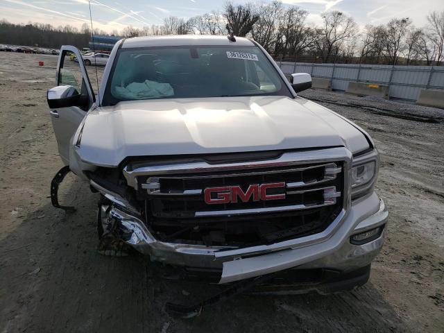 Photo 4 VIN: 3GTP1NEC2JG366793 - GMC SIERRA C15 