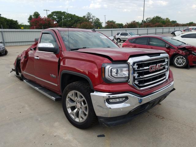 Photo 0 VIN: 3GTP1NEC2JG595071 - GMC SIERRA C15 