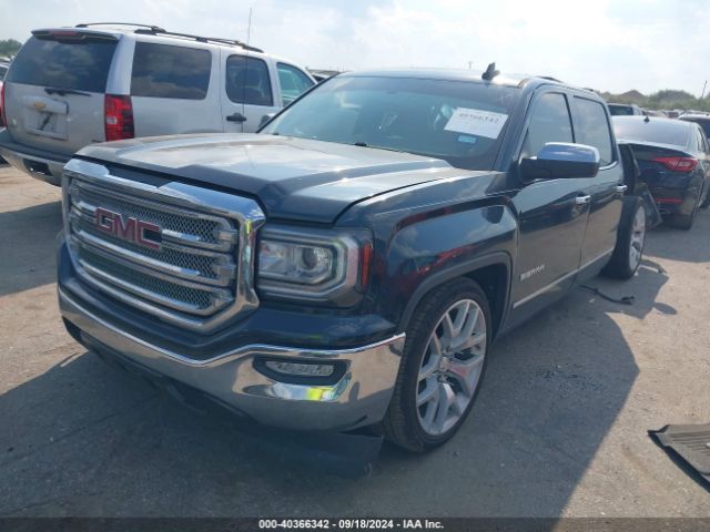 Photo 1 VIN: 3GTP1NEC3HG256717 - GMC SIERRA 