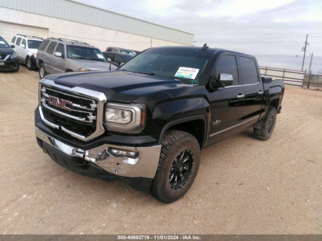 Photo 1 VIN: 3GTP1NEC3JG206812 - GMC SIERRA 