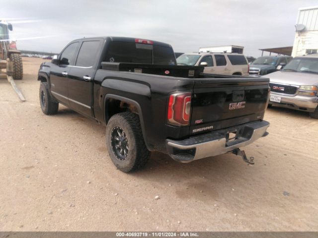 Photo 2 VIN: 3GTP1NEC3JG206812 - GMC SIERRA 