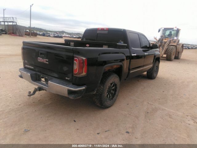 Photo 3 VIN: 3GTP1NEC3JG206812 - GMC SIERRA 