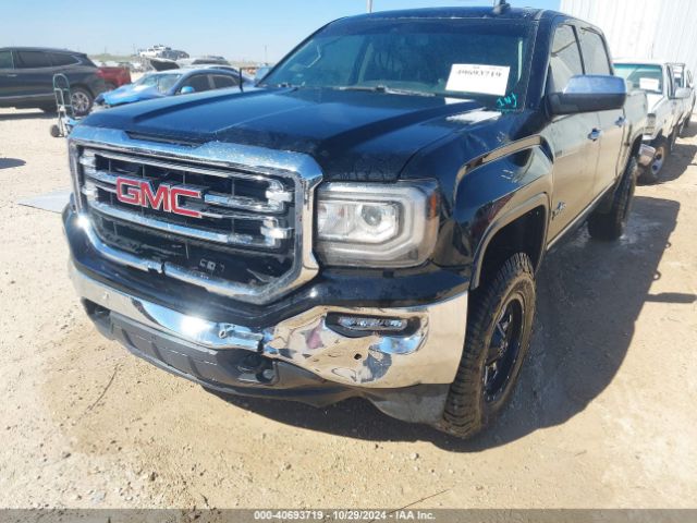 Photo 5 VIN: 3GTP1NEC3JG206812 - GMC SIERRA 