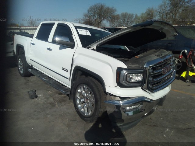 Photo 0 VIN: 3GTP1NEC3JG269781 - GMC SIERRA 1500 