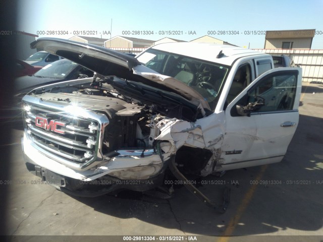 Photo 1 VIN: 3GTP1NEC3JG269781 - GMC SIERRA 1500 