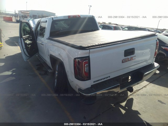 Photo 2 VIN: 3GTP1NEC3JG269781 - GMC SIERRA 1500 