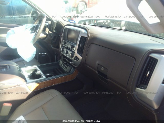 Photo 4 VIN: 3GTP1NEC3JG269781 - GMC SIERRA 1500 