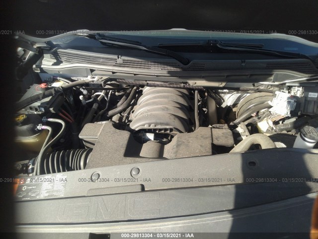 Photo 9 VIN: 3GTP1NEC3JG269781 - GMC SIERRA 1500 