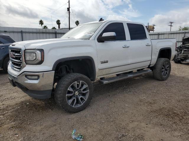 Photo 0 VIN: 3GTP1NEC3JG331213 - GMC SIERRA C15 