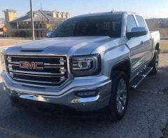 Photo 1 VIN: 3GTP1NEC3JG436379 - GMC SIERRA C15 