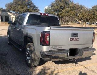 Photo 2 VIN: 3GTP1NEC3JG436379 - GMC SIERRA C15 