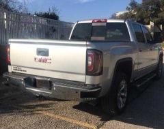 Photo 3 VIN: 3GTP1NEC3JG436379 - GMC SIERRA C15 