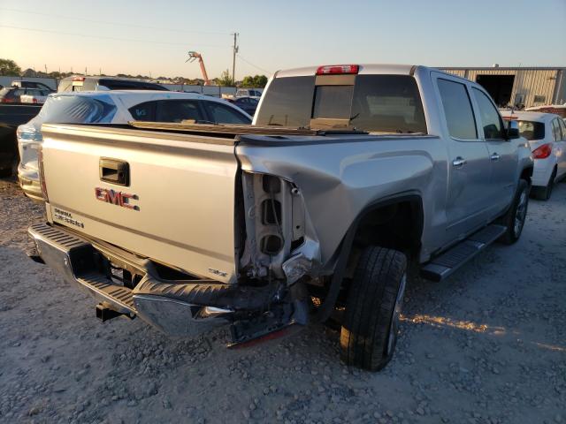 Photo 3 VIN: 3GTP1NEC3JG436379 - GMC SIERRA C15 