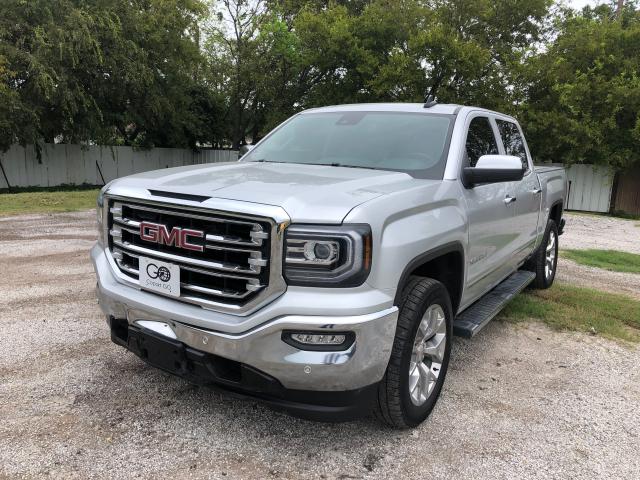 Photo 1 VIN: 3GTP1NEC3JG436379 - GMC SIERRA C15 